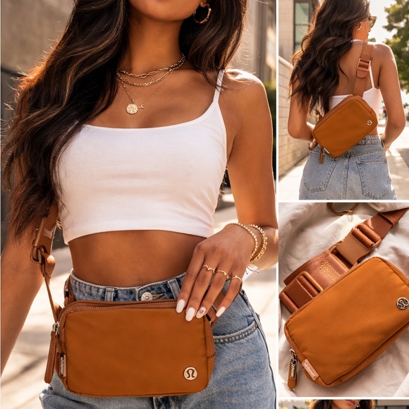 Lululemon Everywhere Belt Bag – New With Tags - Picture 5 of 8